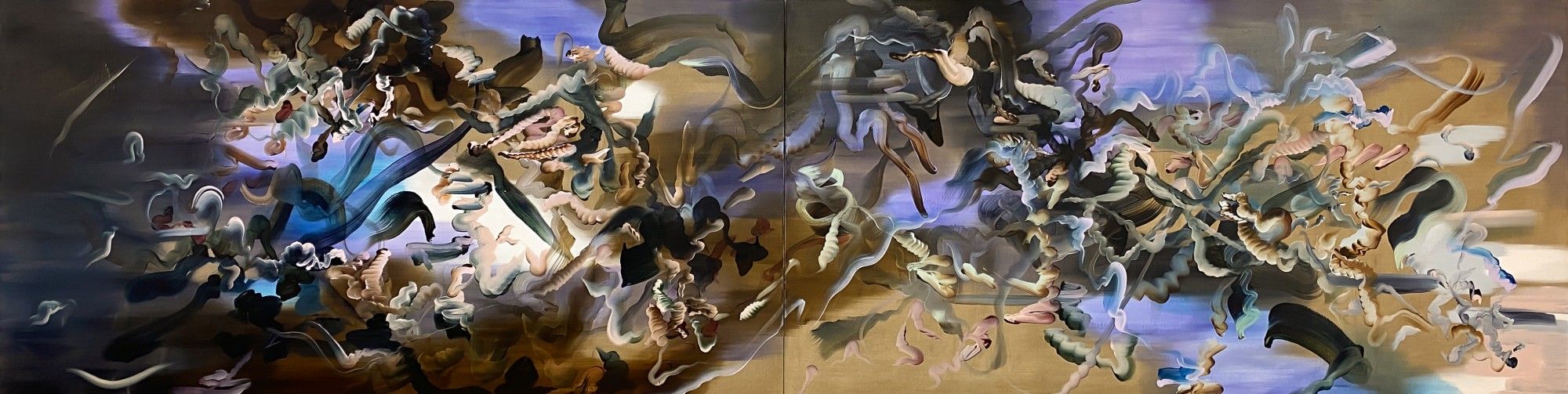 Grace Wright Artist Profile, Exhibitions & Artworks Ocula