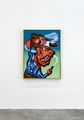Didn’t Hurt by Peter Saul contemporary artwork 2