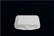 Marble Takeout Container by Ai Weiwei contemporary artwork 2