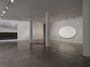 Contemporary art exhibition, Gretchen Albrecht, Matt Arbuckle, Andrew Barber, XXXL at Two Rooms, Auckland, New Zealand