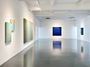 Contemporary art exhibition, Robert Yasuda, Transparent and Translucent at Sundaram Tagore Gallery, Singapore