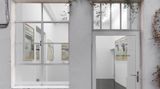 Galerie Buchholz contemporary art gallery in Cologne, Germany