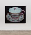 Teacup #9 by Robert Russell contemporary artwork 2