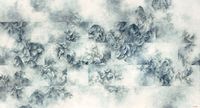 Riding Mist 15 by Yau Wing Fung contemporary artwork painting, works on paper, drawing