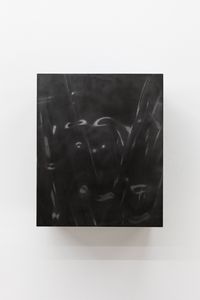 Sprawl by Gregor Wright contemporary artwork sculpture