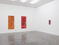 White Cube Showcases Newest Talent With Three Solo Exhibitions 2