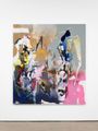 Untitled (the piano drop) by Liam Everett contemporary artwork 1