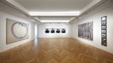 Contemporary art exhibition, Lee Kun-Yong, Form of Now at Pace Gallery, Seoul, South Korea