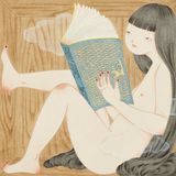 Joey Ka-yin Leung contemporary artist