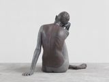 nude (xxxxxxxxxxxx) by Ugo Rondinone contemporary artwork 3