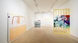 Contemporary art exhibition, Group Exhibition, Rules at ONE AND J. Gallery, Seoul, South Korea