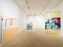 Contemporary art exhibition, Group Exhibition, Rules at ONE AND J. Gallery, Seoul, South Korea