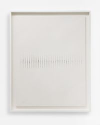 Untitled by Kwon Young-Woo contemporary artwork painting