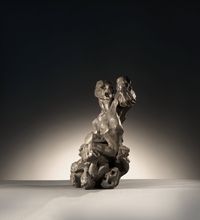 Hommage aux Déportés by Étienne-Martin contemporary artwork sculpture