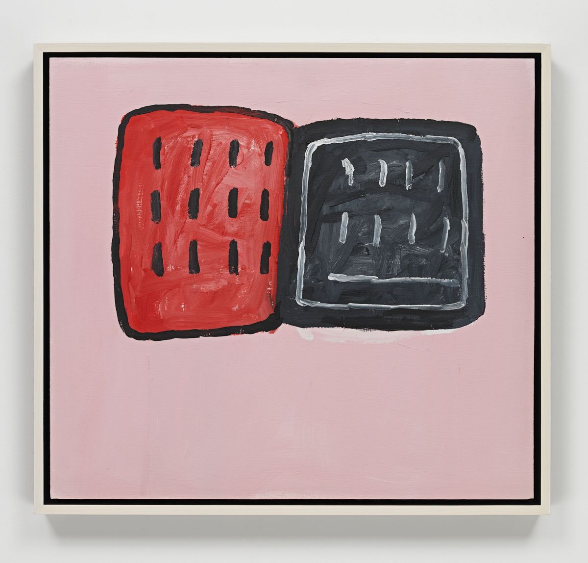 【大型本 現代アート画集】Philip Guston Philip Guston Now (Hardcover) | National Gallery of Art Shop