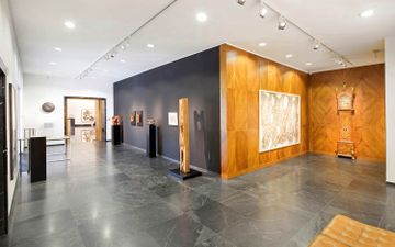 Galerie Utermann