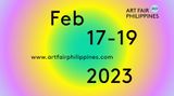 Contemporary art art fair, Art Fair Philippines 2023 at Gajah Gallery, Singapore