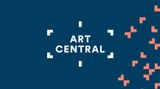 Contemporary art art fair, Art Central 2019 at Sundaram Tagore Gallery, Chelsea, New York, USA