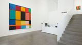 Contemporary art exhibition, Stanley Whitney, Stanely Whitney at Gagosian, Rome, Italy