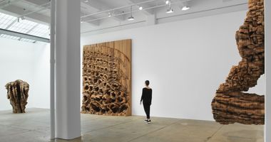 Galerie Lelong & Co. New York contemporary art