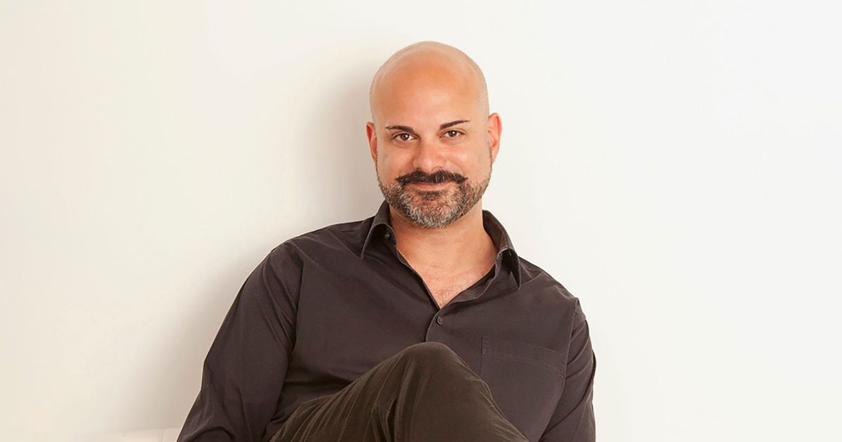 Mark Rappolt on ArtReview’s Power 100 | Ocula