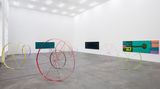 Contemporary art exhibition, Gary Hume, Gary Hume at Sprüth Magers, Berlin, Germany