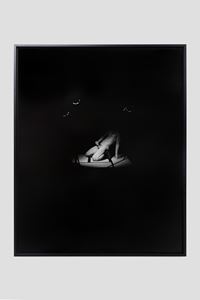 Untitled 26 by Taro Masushio contemporary artwork photography