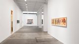 Contemporary art exhibition, Nancy Spero, Woman as Protagonist at Galerie Lelong & Co. New York, United States