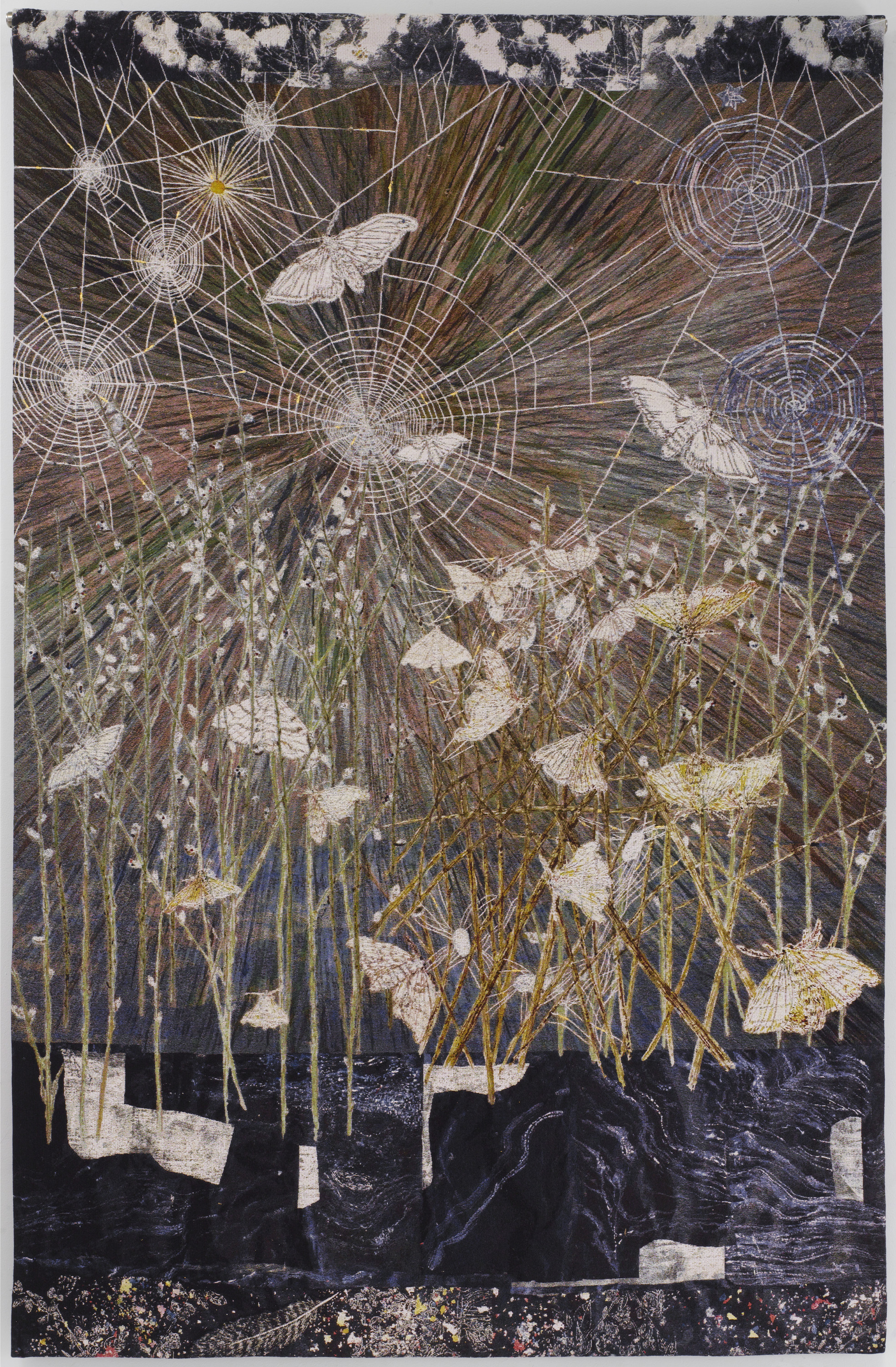 限定アートポスター/The Falls Ⅲ/キキ・スミス/Kiki Smith ?height=1920&quality=85&