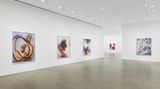 Contemporary art exhibition, Anicka Yi, ÄLñ§ñ at Gladstone Gallery, 515 West 24th Street, New York, United States