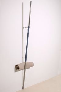 Pause by JUN Jangyeun contemporary artwork sculpture