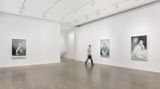 Contemporary art exhibition, Mao Yan, New Paintings at Pace Gallery, London, United Kingdom
