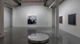 Contemporary art exhibition, Darren Almond, Tatsuo Miyajima, Mariko Mori, Group Exhibition at SCAI The Bathhouse, Tokyo, Japan