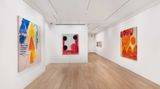 Contemporary art exhibition, Kimber Smith, Paintings: 1967 – 1980 at Cheim & Read, 23 E 67th St, New York, USA