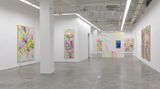 Contemporary art exhibition, Yang Shu, All that is Sacred at A Thousand Plateaus Art Space, Chengdu, China