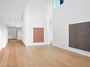 Contemporary art exhibition, McArthur Binion, Hand:Work at Lehmann Maupin, 501 West 24th Street, New York, United States