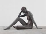 nude (xxxxxxxxxxxx) by Ugo Rondinone contemporary artwork 4