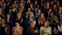 Applause by Alex Prager contemporary artwork moving image