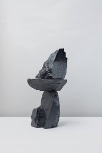 Carbon Offset 003 by Jesper Eriksson contemporary artwork sculpture