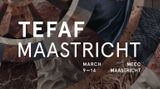 Contemporary art art fair, TEFAF Maastricht 2024 at Robilant+Voena, London, United Kingdom