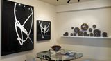 Contemporary art exhibition, Ghiora Aharoni, Ongoing at Sundaram Tagore Gallery, Madison Avenue, New York, USA
