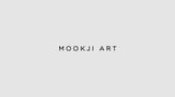Mookji Art contemporary art gallery in Shanghai, China