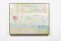 Fairly Liquid by Andrew Cranston contemporary artwork painting
