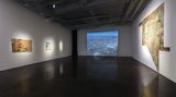 Contemporary art exhibition, Kim Soun-Gui, 0 Time at Arario Gallery, Seoul, South Korea
