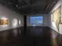 Contemporary art exhibition, Kim Soun-Gui, 0 Time at Arario Gallery, Seoul, South Korea