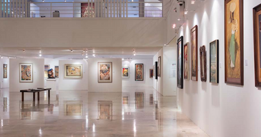 Metropolitan Museum of Manila contemporary art