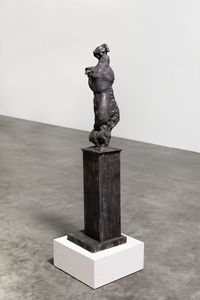 OTTG series - 7 by Pol Taburet contemporary artwork sculpture