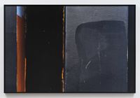 Painting the Town #22 by Carrie Mae Weems contemporary artwork print