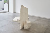 Knapping Forth Brightly by Hyun Bhin Kwon contemporary artwork sculpture