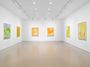 Contemporary art exhibition, Esteban Vicente, Esteban Vicente at Miles McEnery Gallery, 520 West 21st Street, New York, USA